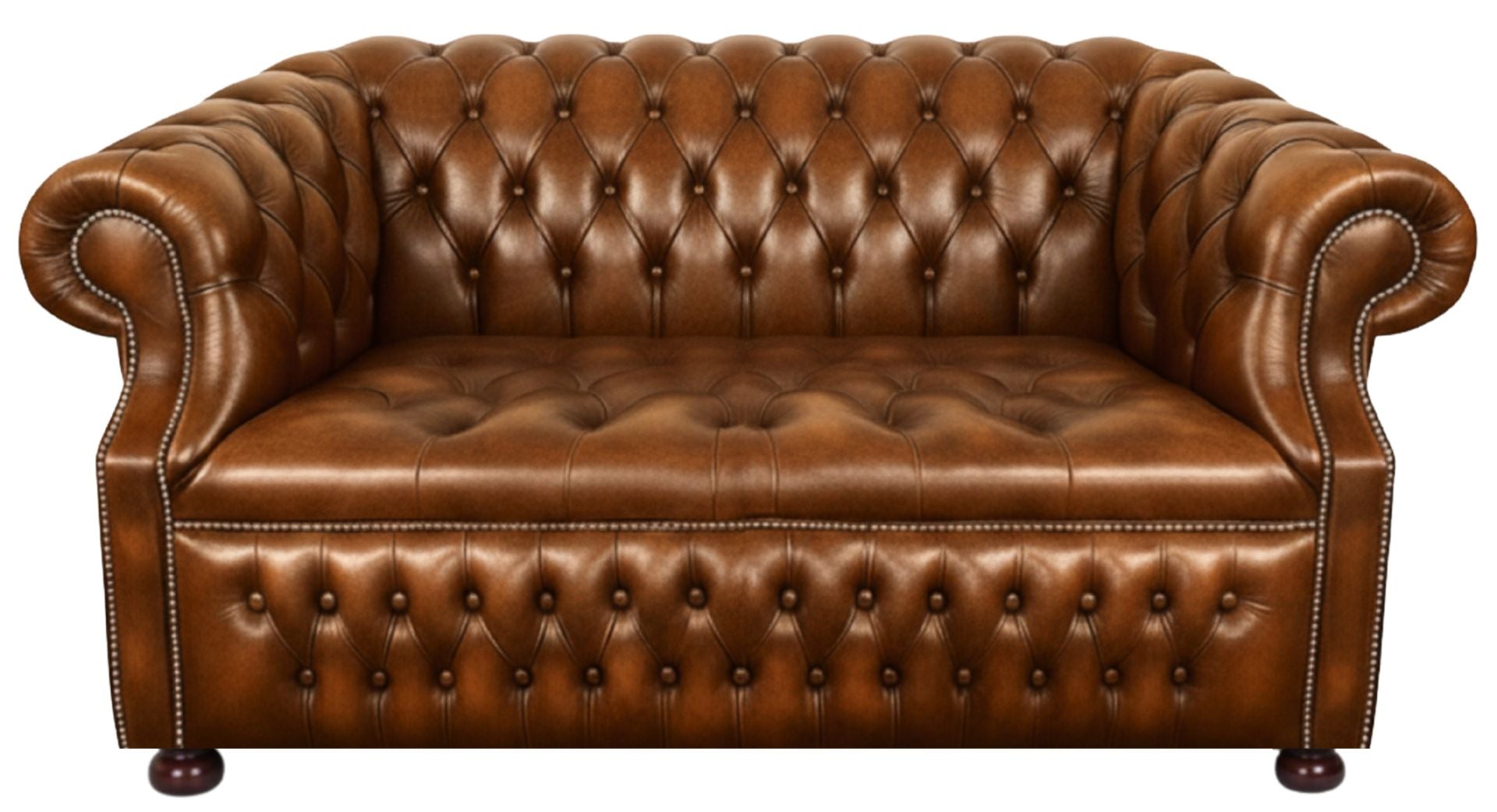 The Rothwell Chesterfield